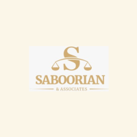 Saboorian Logo